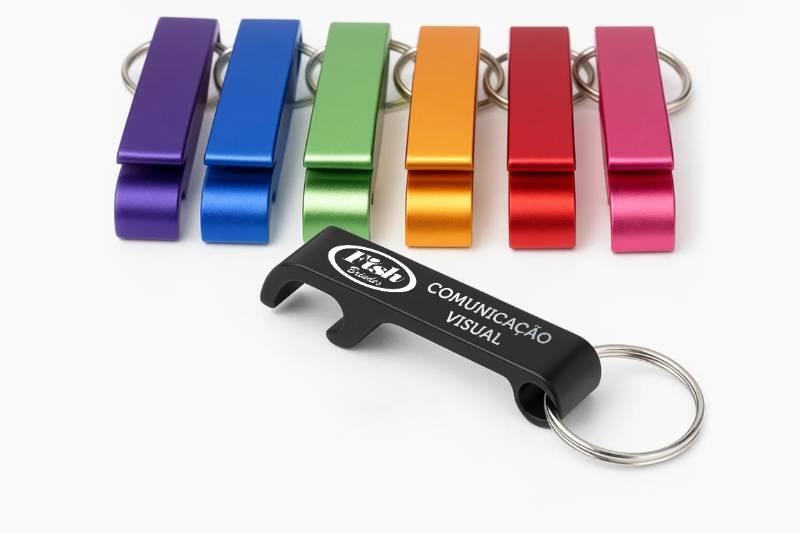 Imagem do produto Chaveiro Pé de Galinha