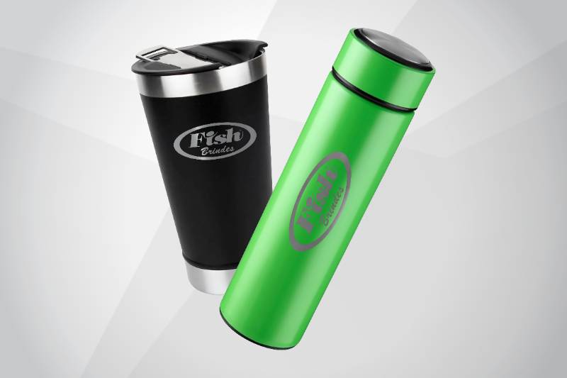 Imagem do produto Gravação a Laser