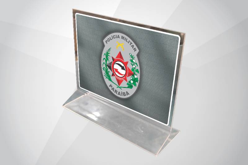 Imagem do produto Troféu acrílico