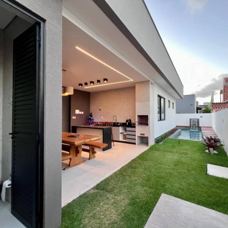 Imagem do produto Casa em Condomínio fechado em Bayeux