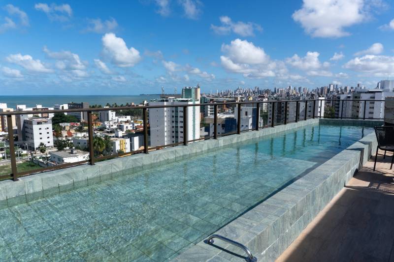 Imagem do produto APARTAMENTO JARDIM OCEANIA - JOÃO PESSOA-PB